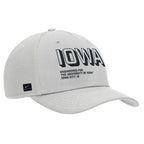 Iowa Hawkeyes Field Pinch Hat
