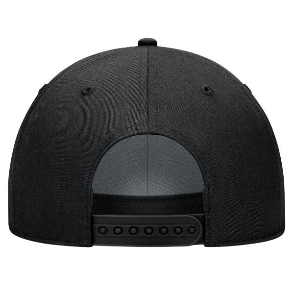 Iowa Hawkeyes UOI Tigerhawk Primetime Hat