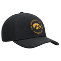 Iowa Hawkeyes UOI Tigerhawk Primetime Hat