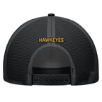 Iowa Hawkeyes Tigerhawk Primetime Hat