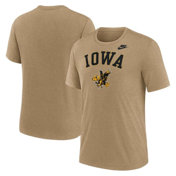 Iowa Hawkeyes Arch Legacy Tee