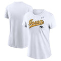 Iowa Hawkeyes Women's Script Tee
