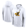 Iowa Hawkeyes Flying Herky Hood