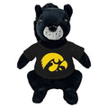 Iowa Hawkeyes Nutty Squirrel [Black]