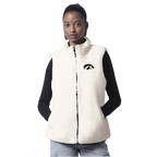 Iowa Hawkeyes Women's Revenge Reversible Vest