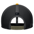 Iowa Hawkeyes Rise Trucker Military Hat
