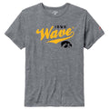 IOWA ALL AMERICAN WAVE SCRIPT