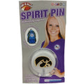 Iowa Hawkeyes Spirit Pin