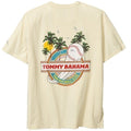Iowa Hawkeyes Fly Ball Club Tee