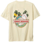 Iowa Hawkeyes Fly Ball Club Tee