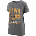 Iowa Hawkeyes Women's Stephen Boyfriend Top