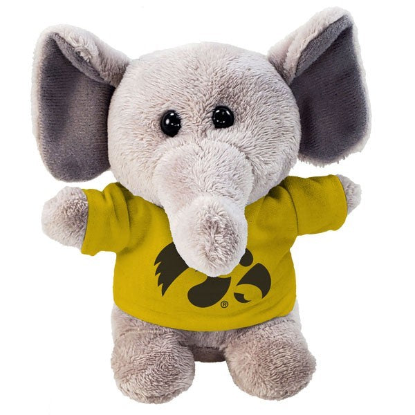 Iowa Hawkeyes Stubby Elephant