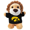 Iowa Hawkeyes Stubby Lion