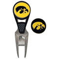 Iowa Hawkeyes Switchfix Divot Tool