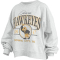 Iowa Hawkeyes Women's Vinson Crew