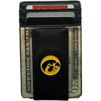 Iowa Hawkeyes Icon Wallet
