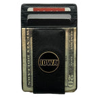Iowa Hawkeyes Icon Wallet