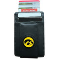 Iowa Hawkeyes Icon Pop-Up Wallet
