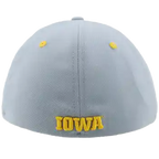 Iowa Hawkeyes White Chocolate Hat