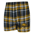 Iowa Hawkeyes Women's Laney Shorts